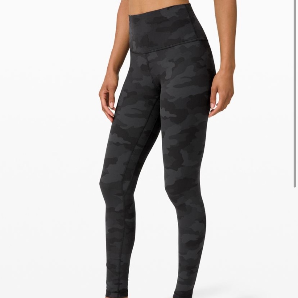 Lululemon Align Barely Worn